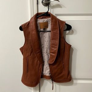 Women’s vest
